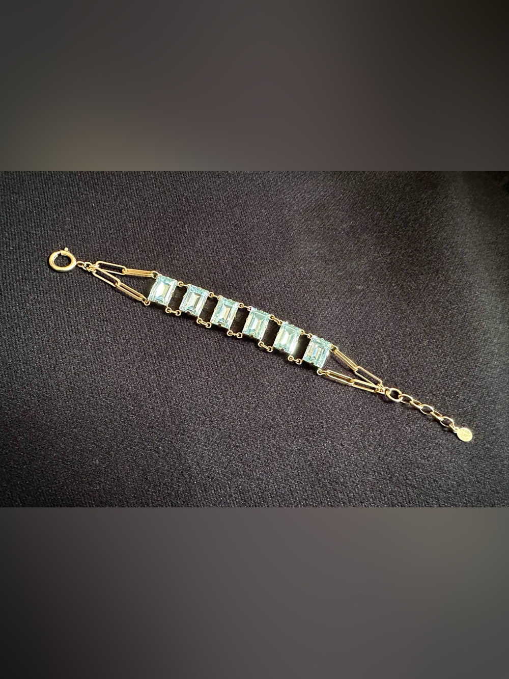 Brand New Catherine Popesco Bracelet